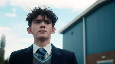 Постер 7 серии 1 сезона сериала «Трепет сердца»
