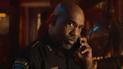 Постер 5 серии 1 сезона сериала «Идеальная пара»