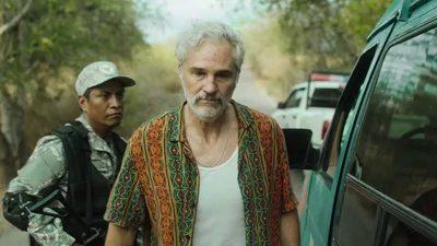 Постер 2 серии 1 сезона сериала «Банда в поисках сокровищ»