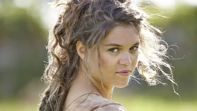 Постер 6 серии 1 сезона сериала «Полдарк»