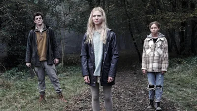 Постер 6 серии 1 сезона сериала «Третий день»