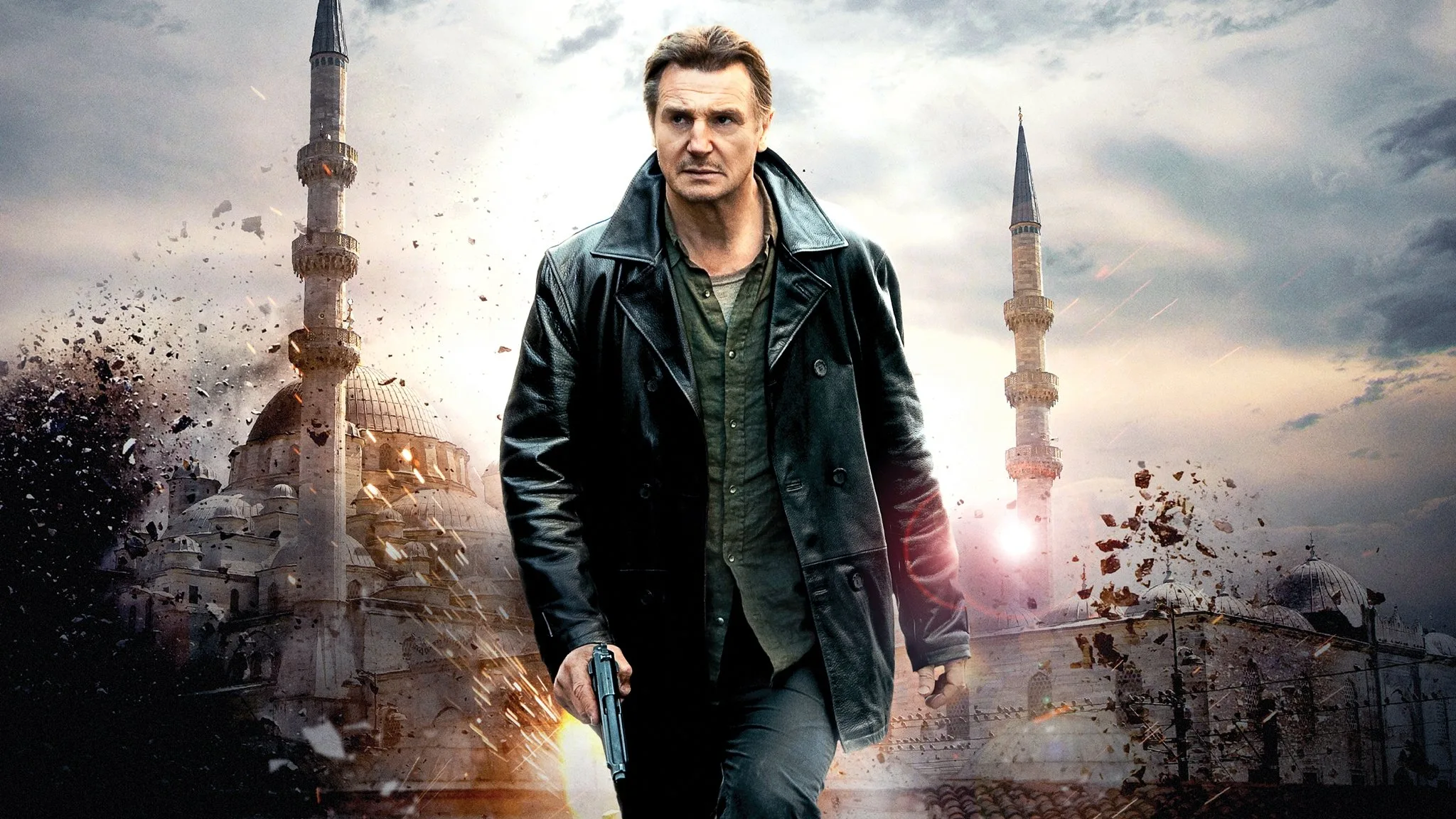 Постер фильма «Заложница 2»