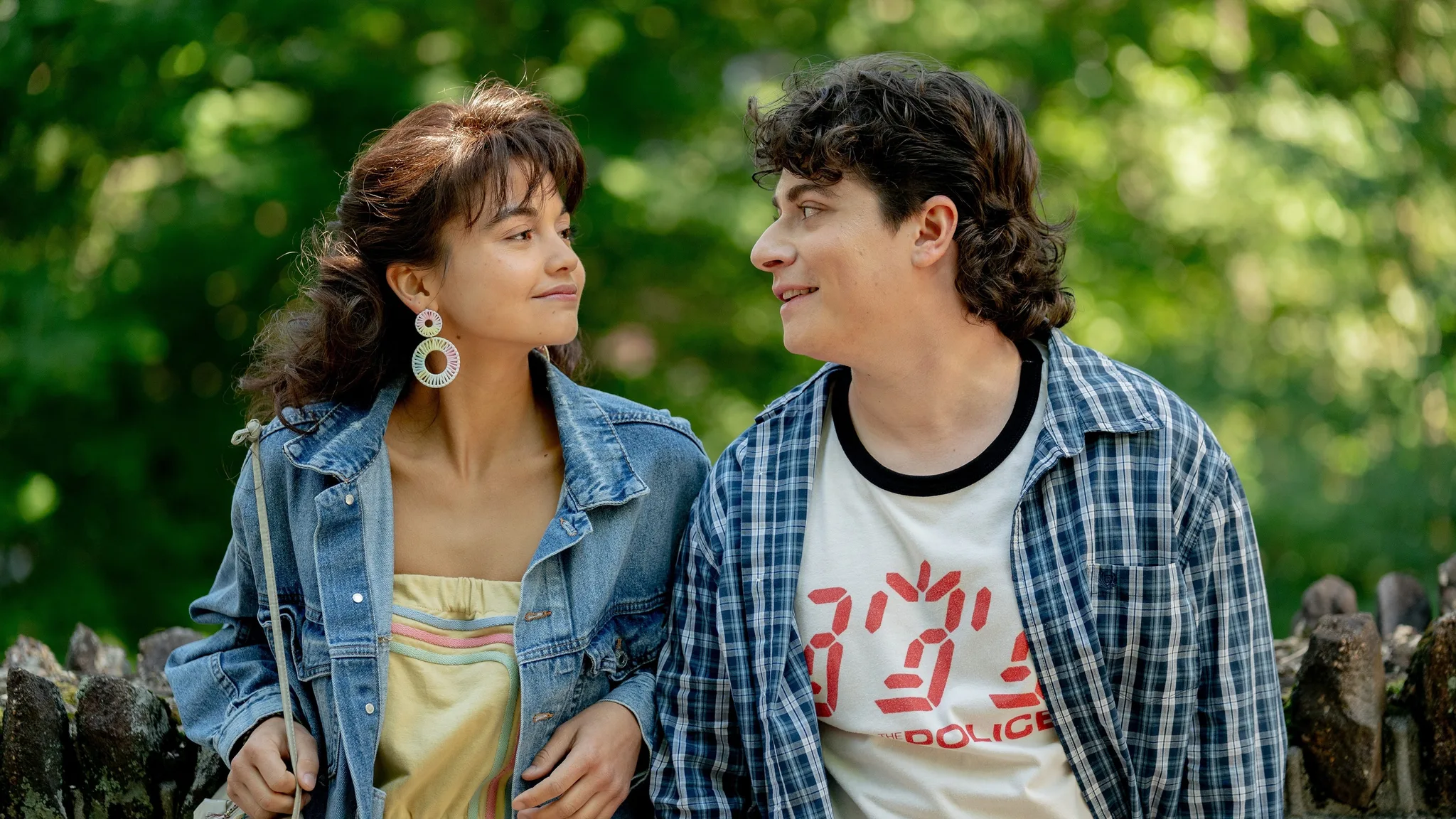 Постер фильма «Сеанс в 16:30»