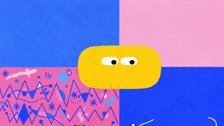 Постер 8 серии 1 сезона сериала «Headspace: руководство по медитации»