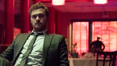 Постер 4 серии 1 сезона сериала «Защитники»