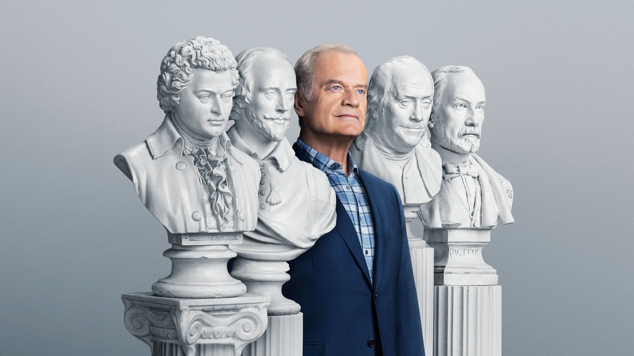 Постер фильма «Фрейзер»
