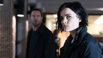 Постер 19 серии 1 сезона сериала «Слепая зона»