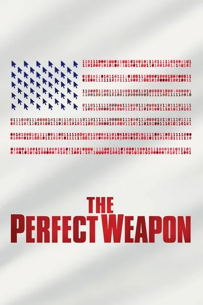 Постер фильма «The Perfect Weapon»