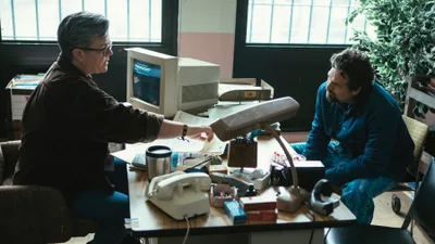 Постер 2 серии 1 сезона сериала «Я знаю, что это правда»