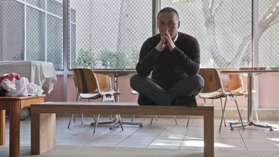 Постер 6 серии 1 сезона сериала «Пробуждение»