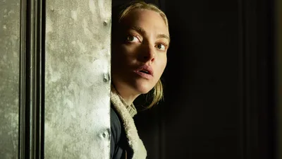 Постер 8 серии 1 сезона сериала «Алая река»