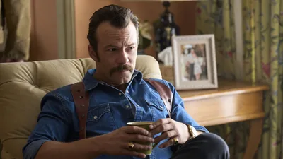 Постер 7 серии 1 сезона сериала «Морская полиция: Начало»