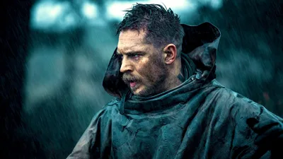 Постер 1 серии 1 сезона сериала «Табу»