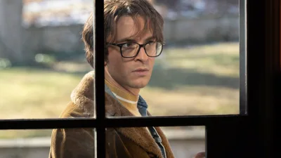 Постер 6 серии 1 сезона сериала «Попутчики»