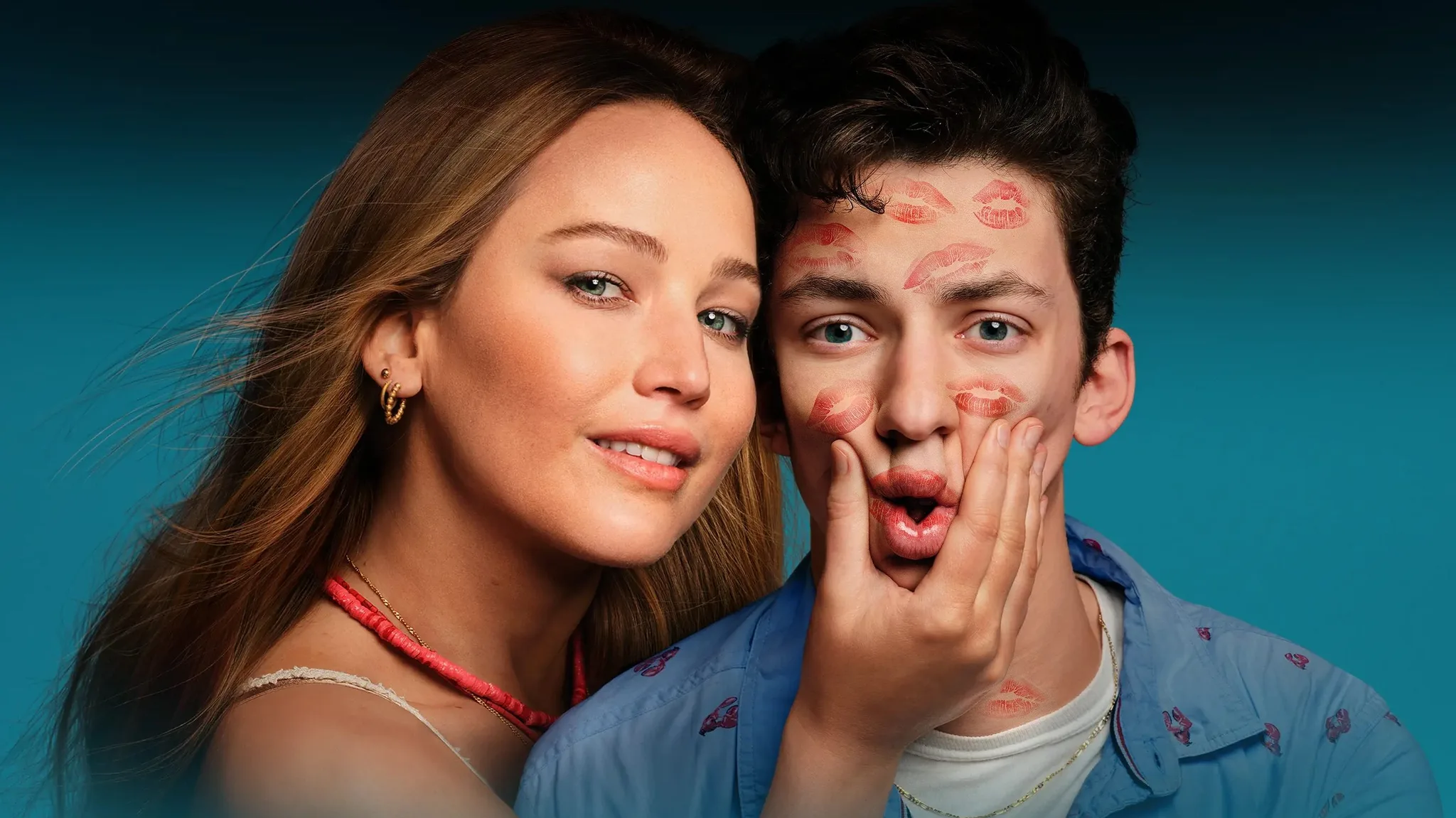Постер фильма «Без обид»