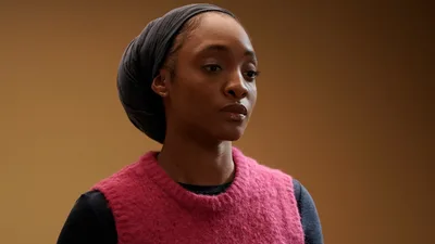 Постер 7 серии 1 сезона сериала «Уилл Трент»