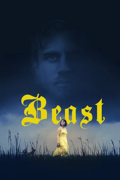 Постер фильма «Зверь»