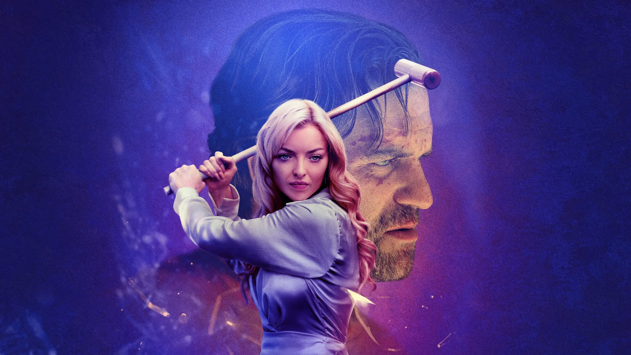 Постер фильма «Не_жилец»
