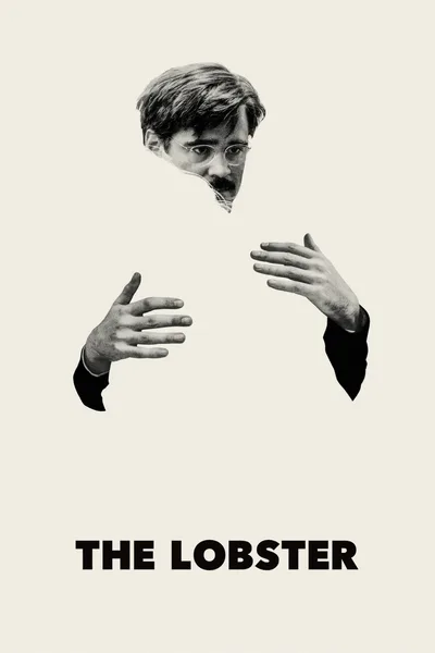 Постер фильма «Лобстер»
