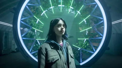 Постер 6 серии 1 сезона сериала «Тёмное дитя: Отголоски»