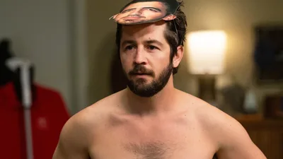 Постер 6 серии 1 сезона сериала «Уложенные»