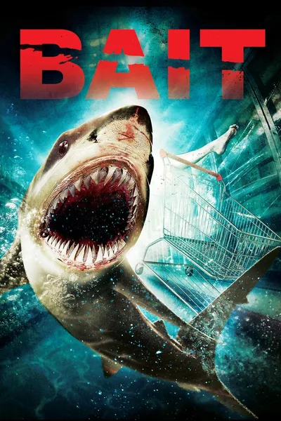 Постер фильма «Цунами 3D»