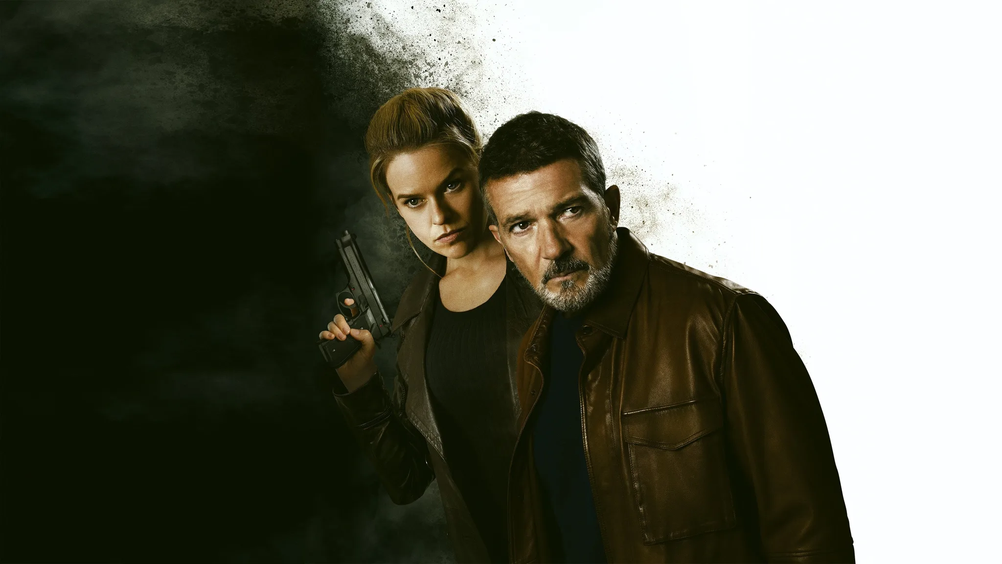 Постер фильма «Охота на киллера»