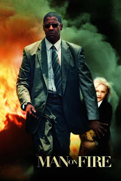 Постер фильма «Гнев»