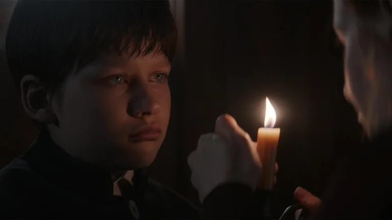 Постер 2 серии 1 сезона сериала «1899»
