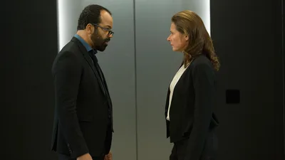 Постер 7 серии 1 сезона сериала «Мир Дикого Запада»