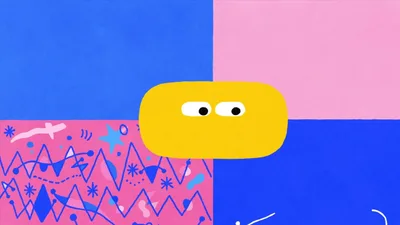Постер 8 серии 1 сезона сериала «Headspace: руководство по медитации»